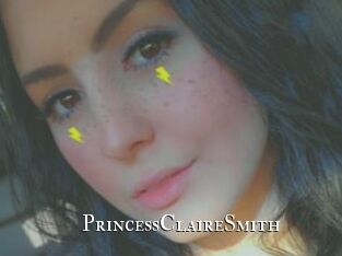 PrincessClaireSmith