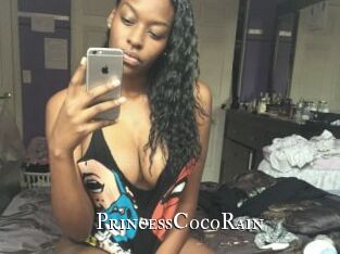 PrincessCocoRain