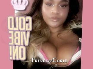 PrincessCorie
