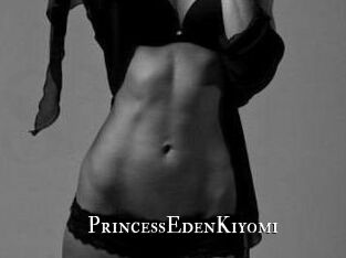PrincessEdenKiyomi