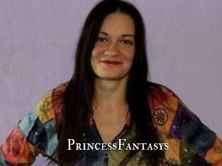 PrincessFantasys