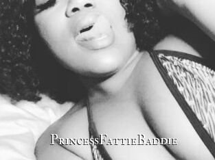 PrincessFattieBaddie