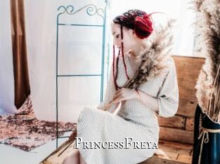 PrincessFreya
