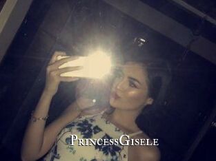 PrincessGisele
