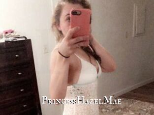 PrincessHazelMae