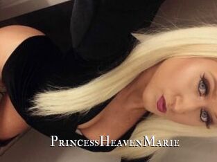 PrincessHeavenMarie