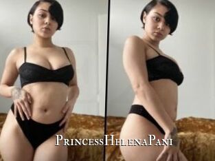 PrincessHelenaPani