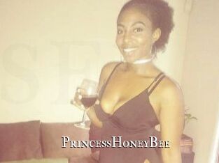 PrincessHoneyBee