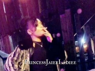 PrincessJaieeLadiee