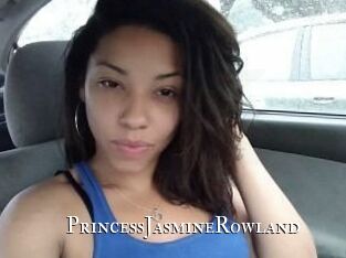 PrincessJasmineRowland
