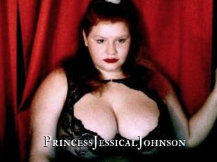 PrincessJessicalJohnson