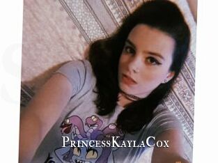 PrincessKaylaCox