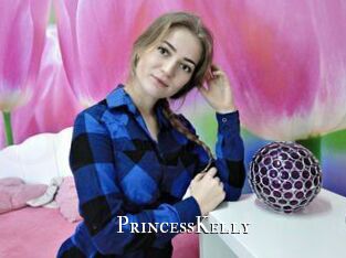 PrincessKelly