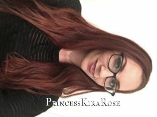 PrincessKiraRose