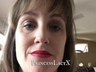 PrincessLacyX
