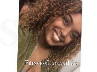 PrincessLailaniLux