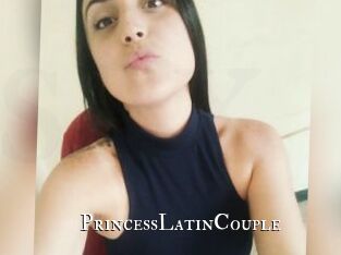 PrincessLatinCouple