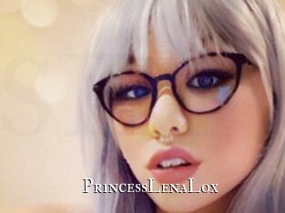 PrincessLenaLox