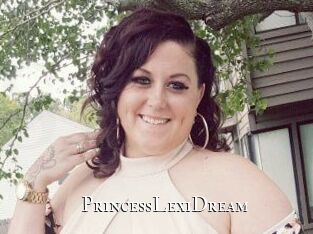 PrincessLexiDream