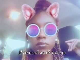 PrincessLexySinclair