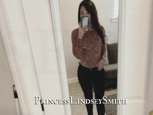 PrincessLindseySmith cams