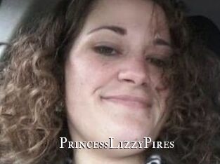 PrincessLizzyPires