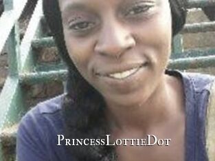 PrincessLottieDot