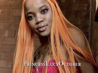 PrincessLucyOctober