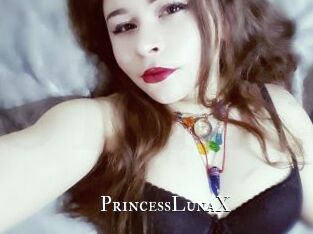 PrincessLunaX cams