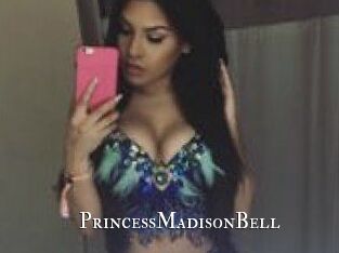 PrincessMadisonBell