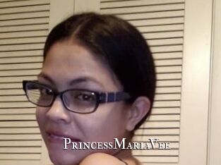 PrincessMariaVee