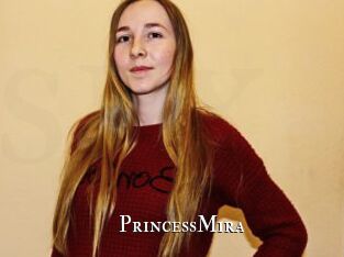 PrincessMira