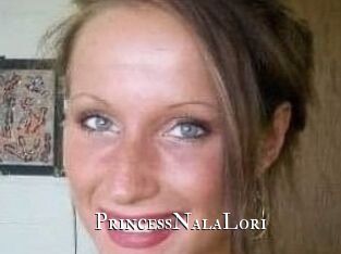 PrincessNalaLori