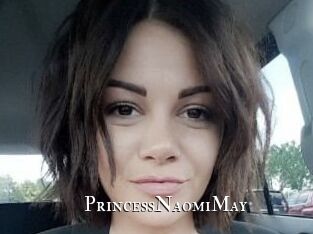 PrincessNaomiMay