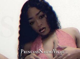 PrincessNaomiVicee