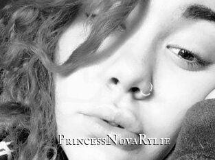 PrincessNovaRylie