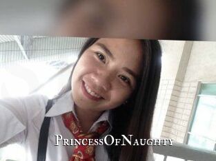 PrincessOfNaughty