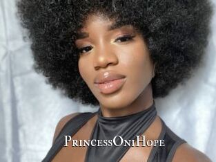 PrincessOniHope