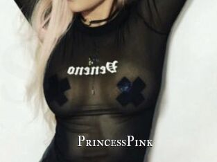 PrincessPink