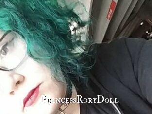 PrincessRoryDoll