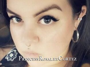 PrincessRosaleeCortez