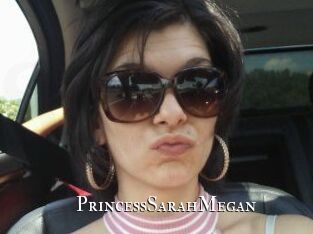 PrincessSarahMegan