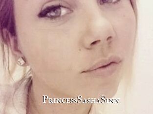 PrincessSashaSinn