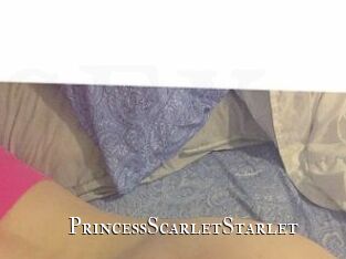 PrincessScarletStarlet