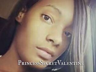 PrincessSecretValentine