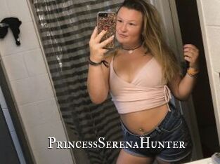 PrincessSerenaHunter