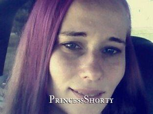 PrincessShorty