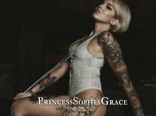 PrincessSophiaGrace