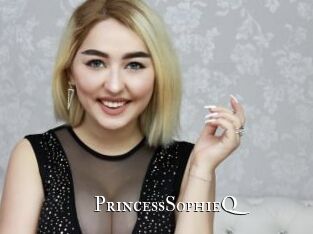 PrincessSophieQ