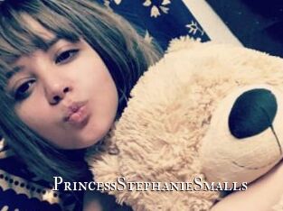 PrincessStephanieSmalls